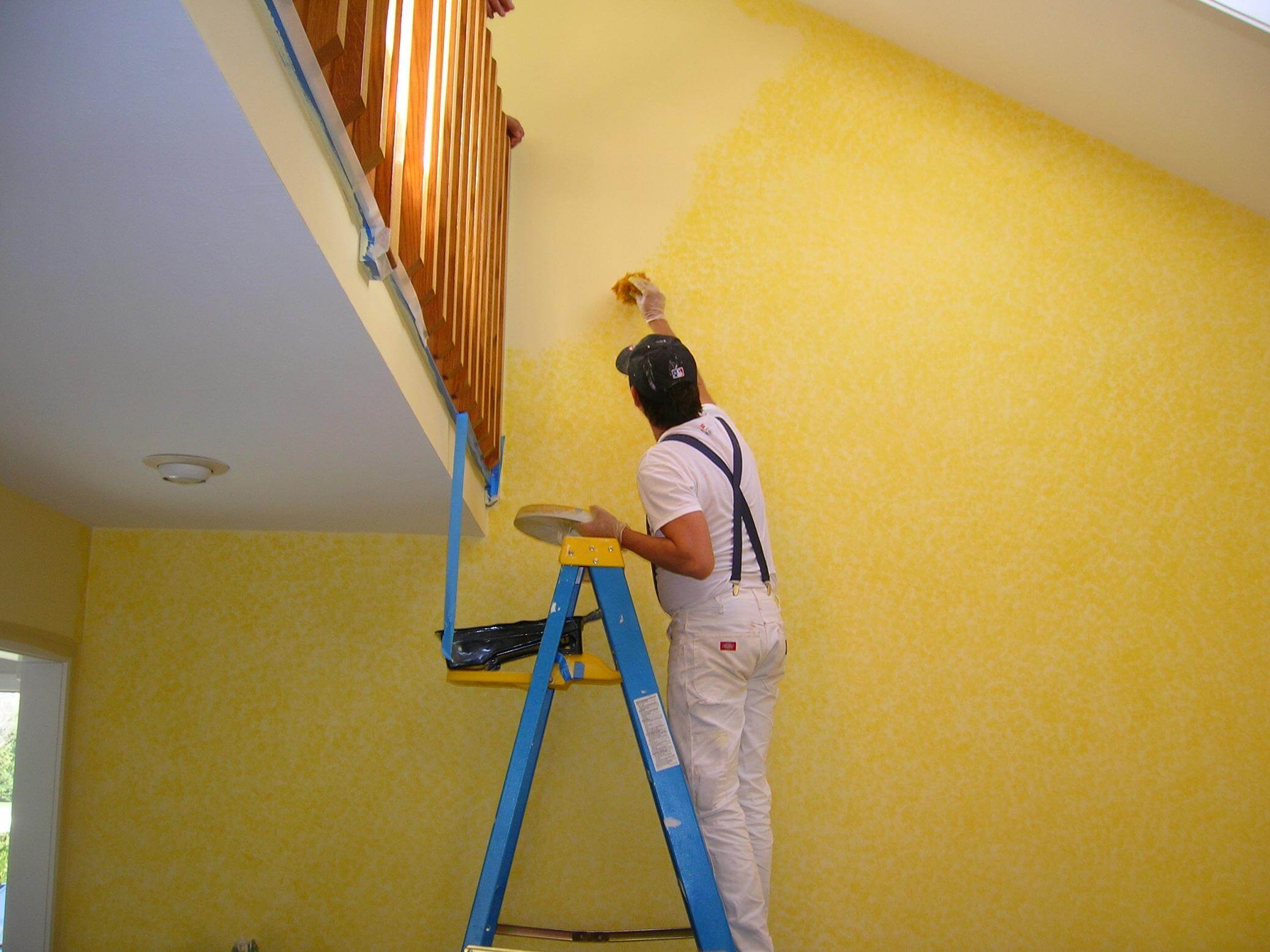 Painters Sydney  Interior & Exterior House Painting Experts