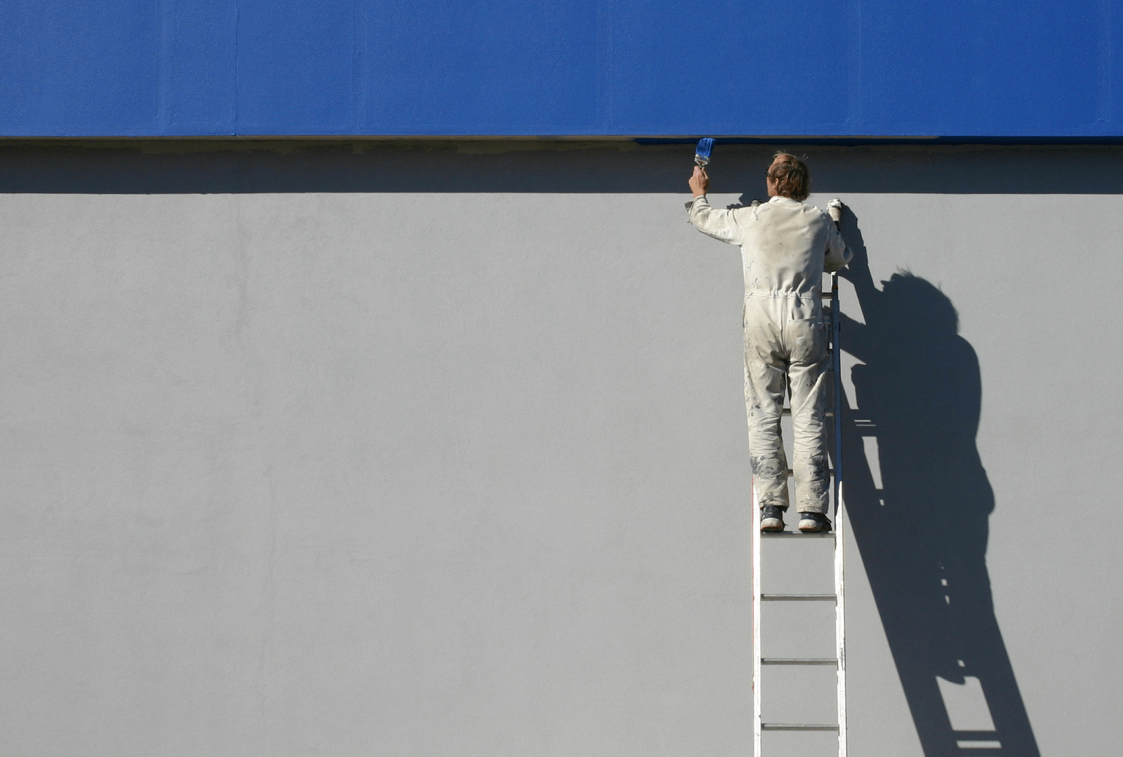 Good Commercial Painters