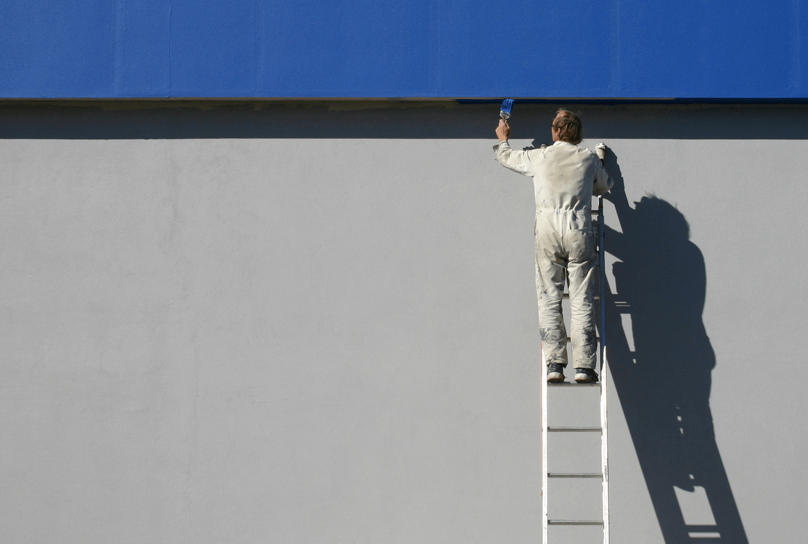 Professional Roof Top Painting Sydney