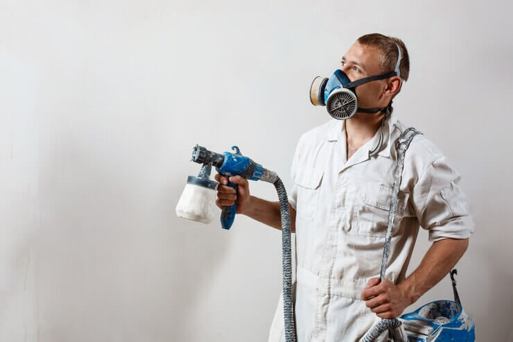 Painters Sydney