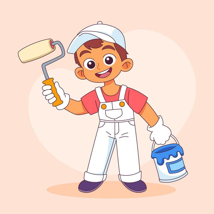 Painting Services Sydney