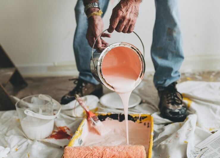 Best house painters Sydney