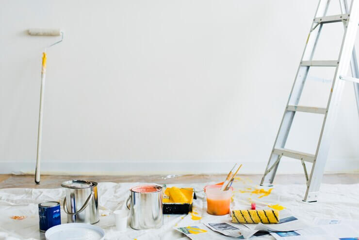 house painters Sydney