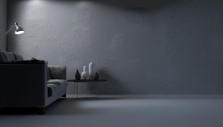 Gray Interior Paint Sydney